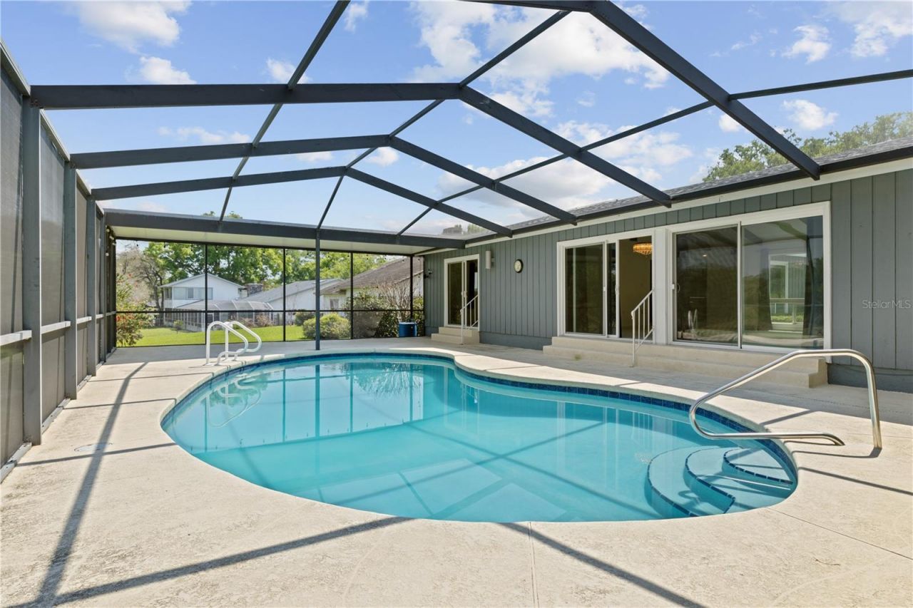 121 Arrowhead Lane, Haines City, FL 33844 Photo