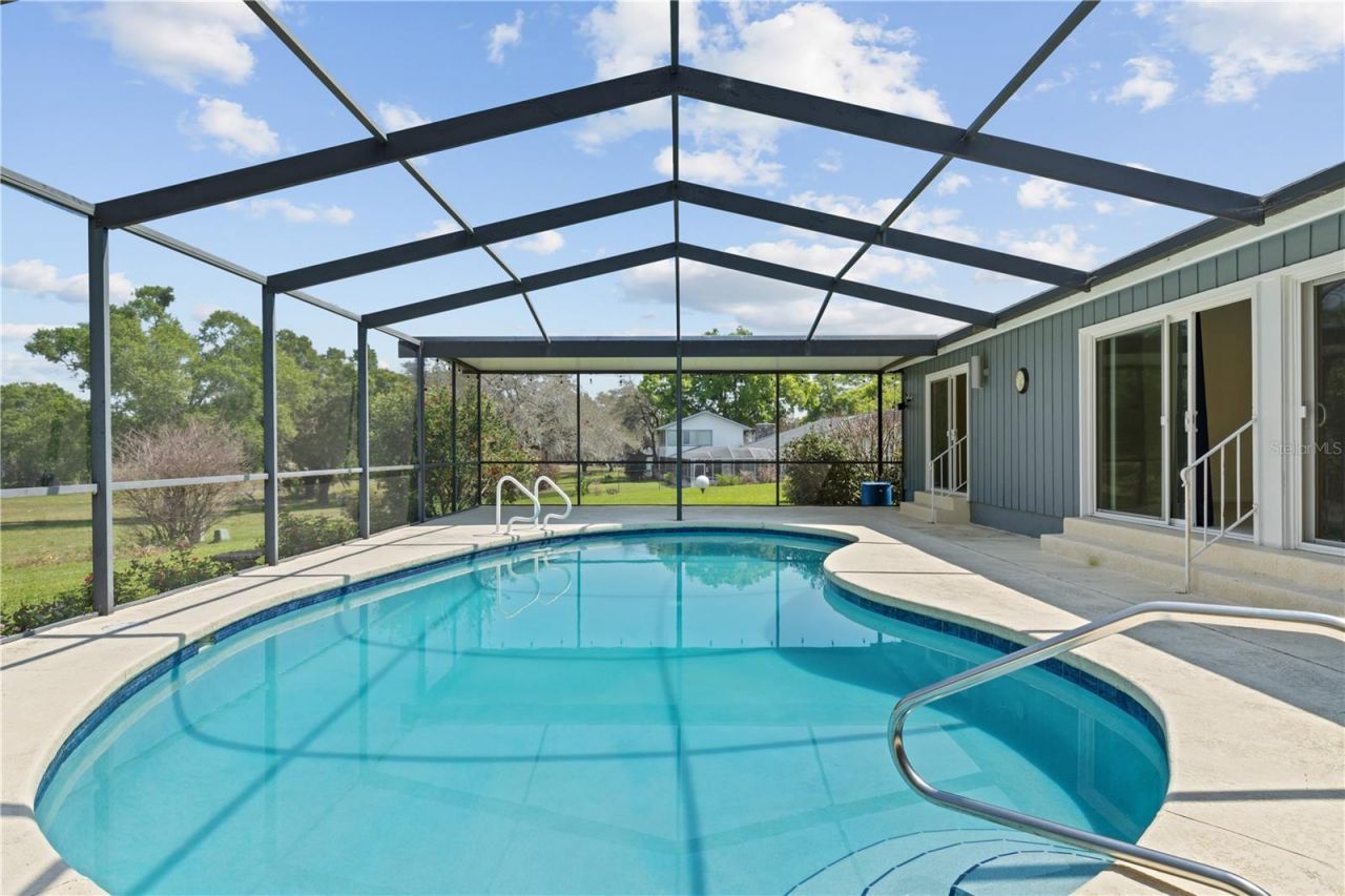 121 Arrowhead Lane, Haines City, FL 33844 Photo