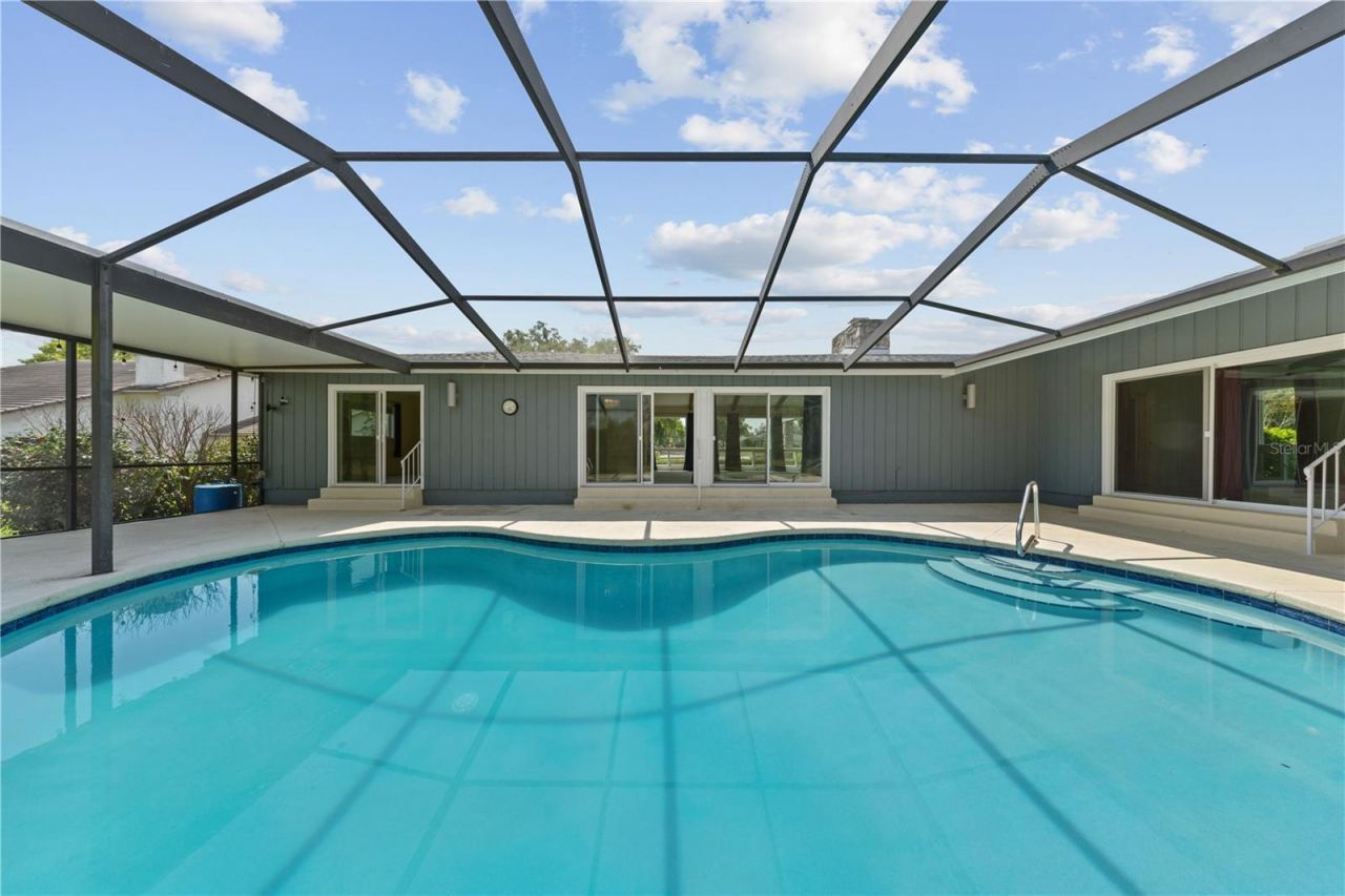 121 Arrowhead Lane, Haines City, FL 33844 Photo