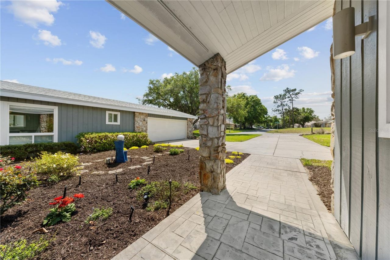 121 Arrowhead Lane, Haines City, FL 33844 Photo