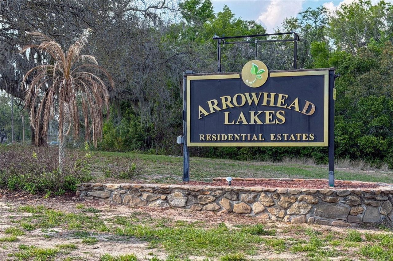121 Arrowhead Lane, Haines City, FL 33844 Photo