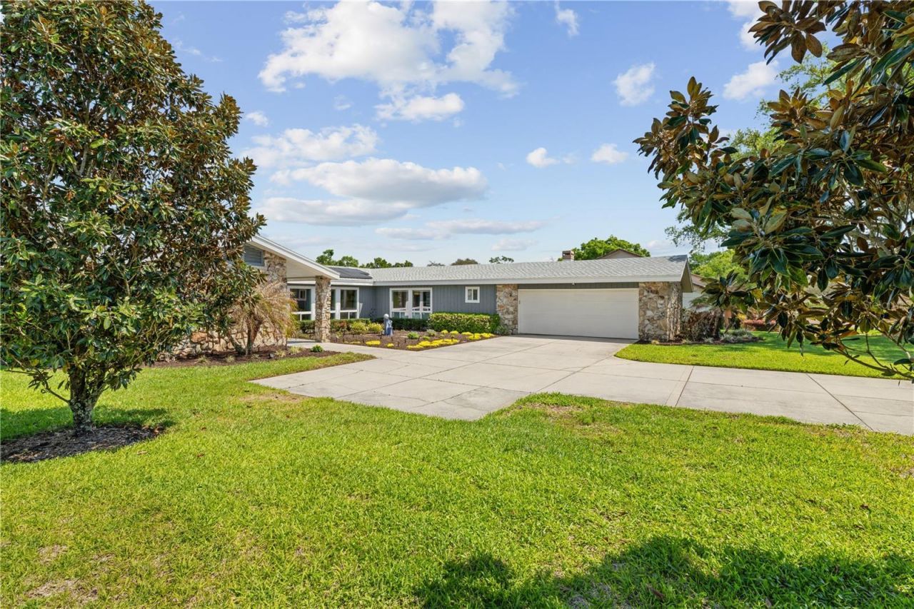 121 Arrowhead Lane, Haines City, FL 33844 Photo