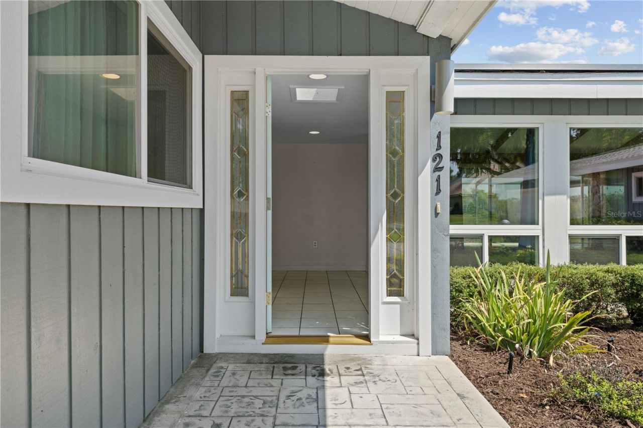121 Arrowhead Lane, Haines City, FL 33844 Photo