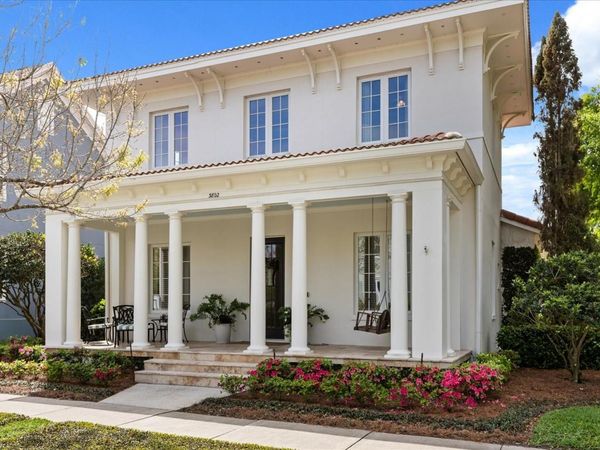 3802 HAWS LANE, ORLANDO, FL 32814