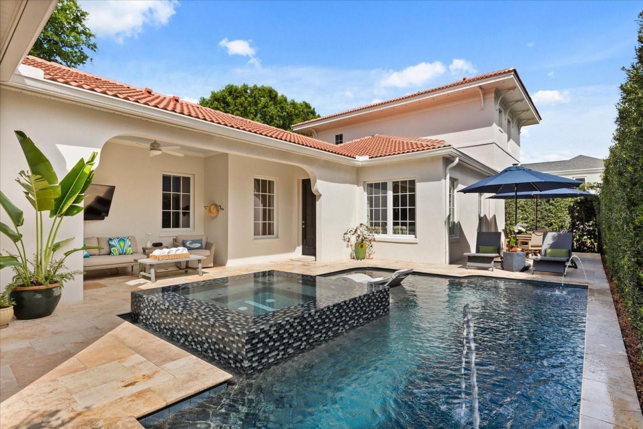 3802 Haws Lane, Orlando, FL 32814 Photo