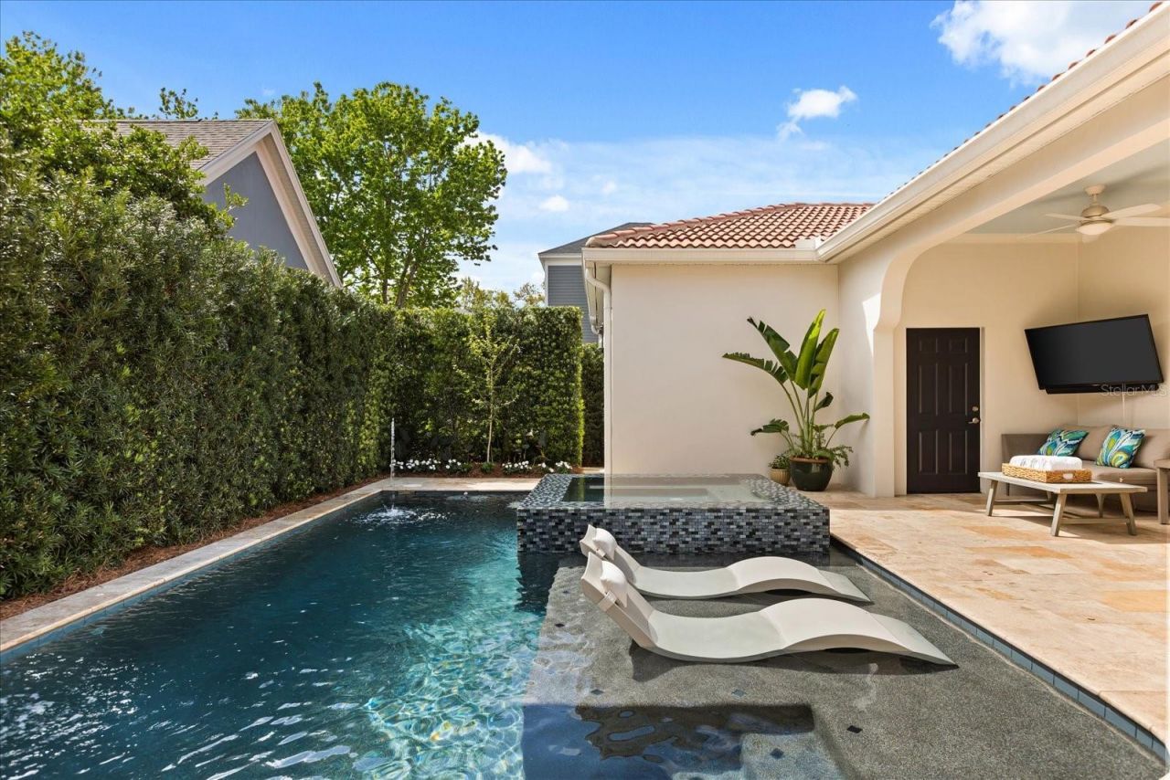 3802 Haws Lane, Orlando, FL 32814 Photo