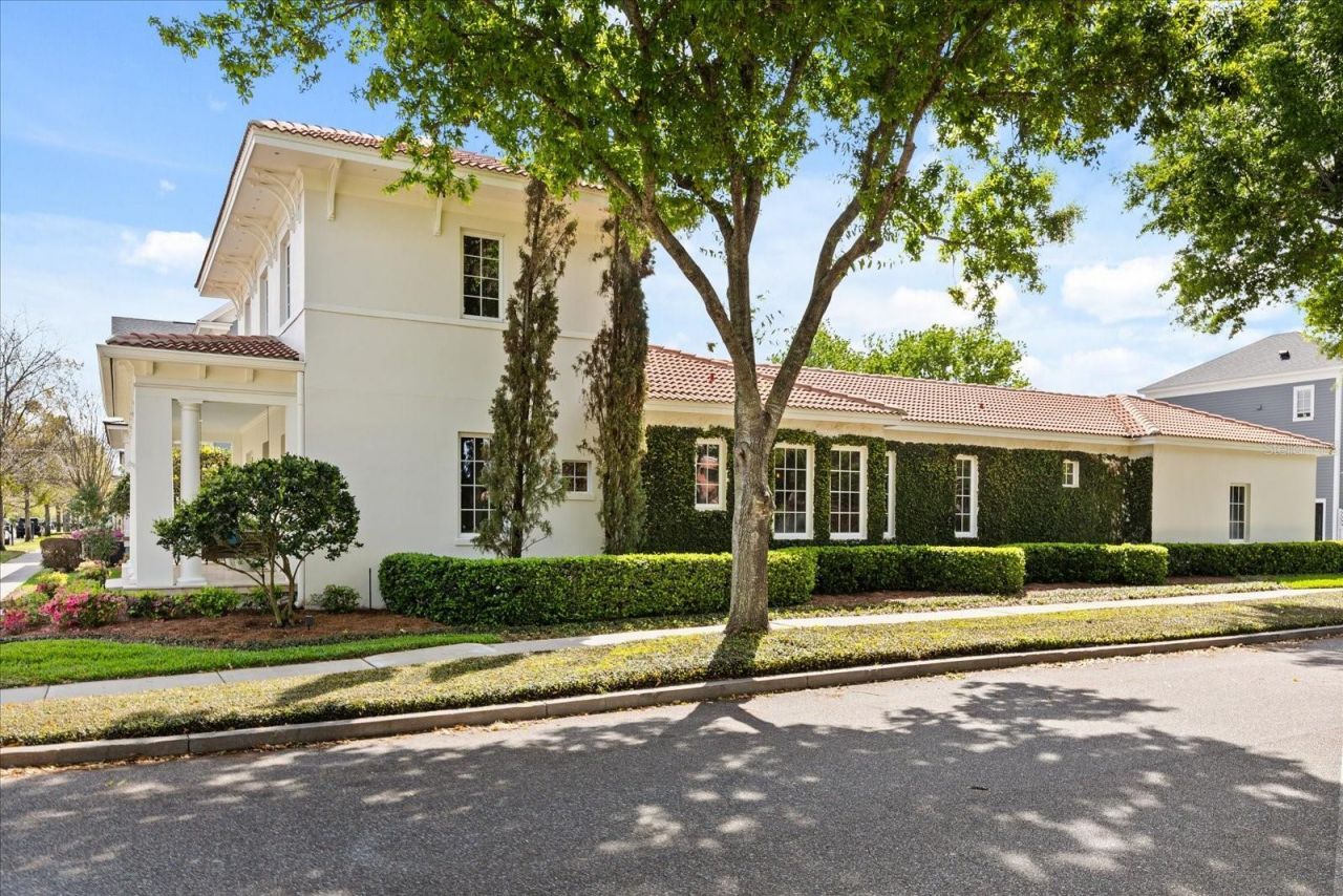 3802 Haws Lane, Orlando, FL 32814 Photo