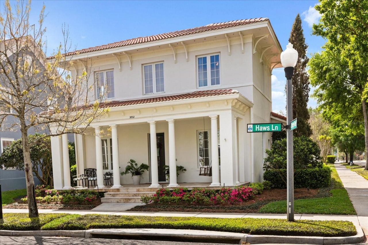 3802 Haws Lane, Orlando, FL 32814 Photo