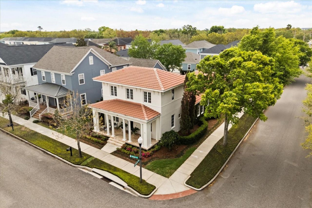 3802 Haws Lane, Orlando, FL 32814 Photo