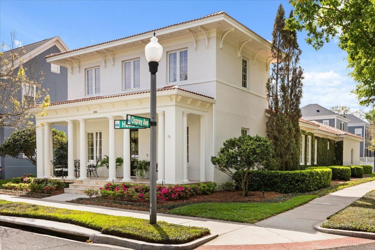 3802 Haws Lane, Orlando, FL 32814 Photo