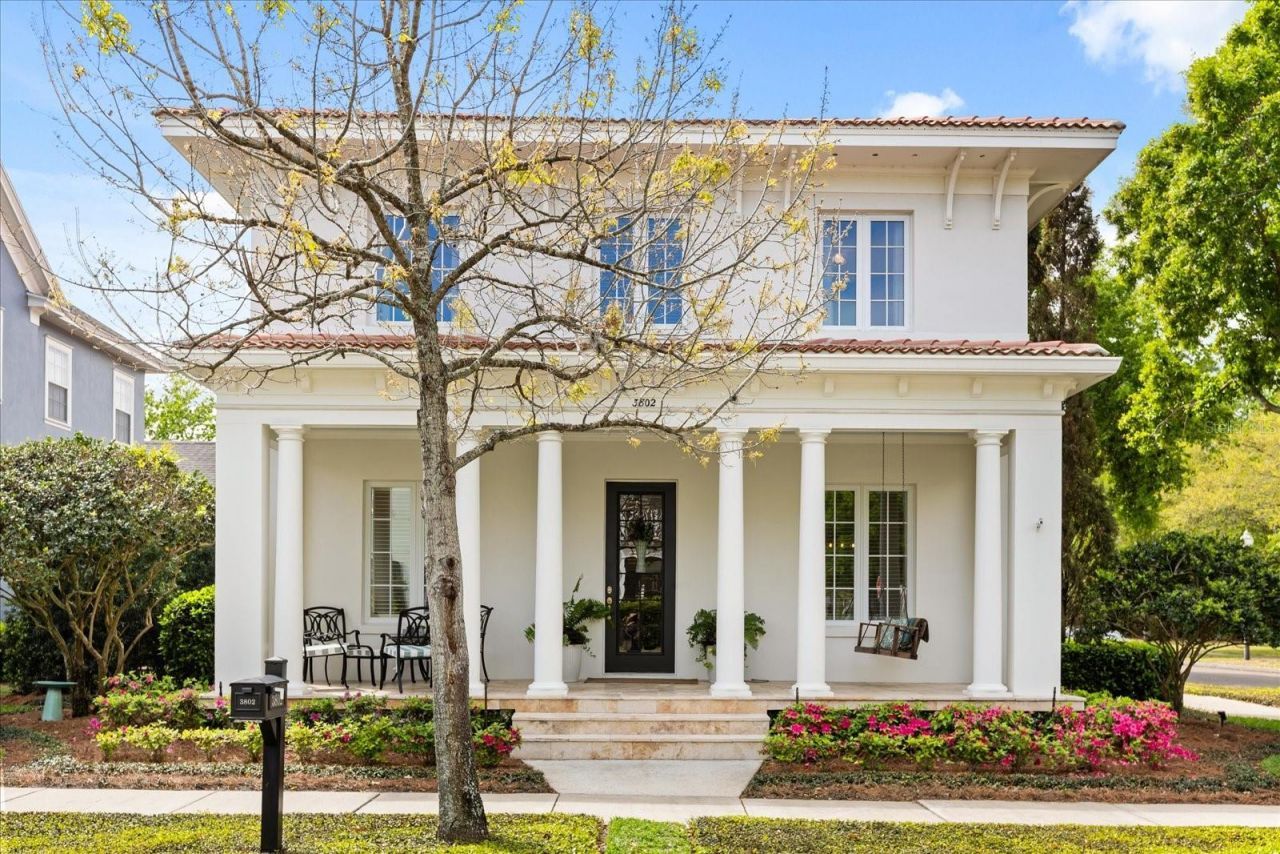 3802 Haws Lane, Orlando, FL 32814 Photo