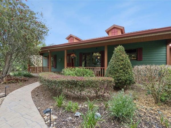 2925 GODWIN ROAD , ST CLOUD, FL 34772