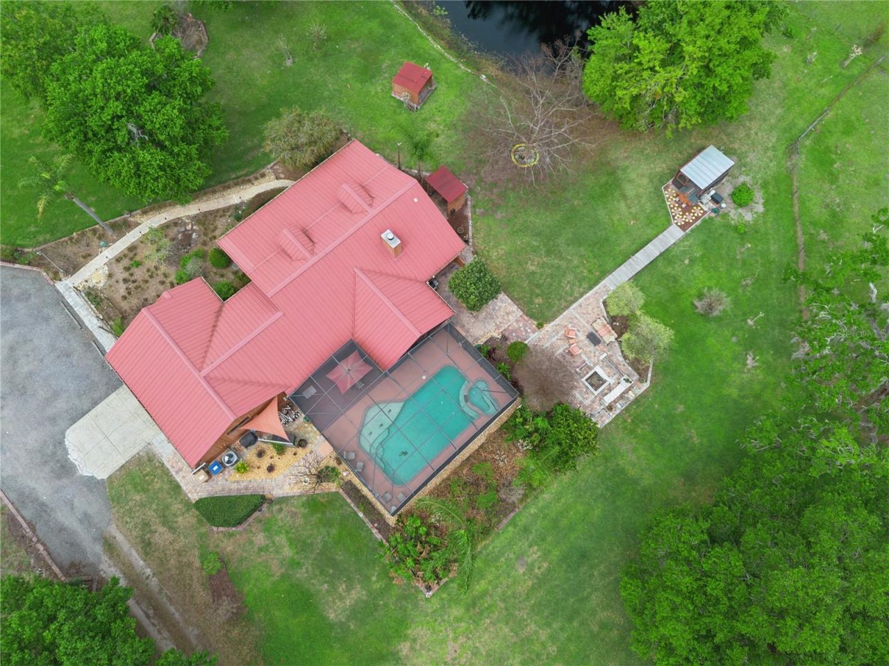 2925 Godwin Road , Saint Cloud, FL 34772 Photo