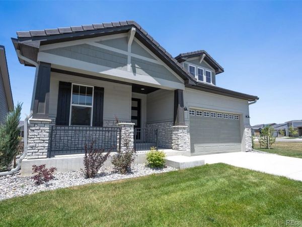 3051 Newfound Lake Road , Berthoud, CO 80513