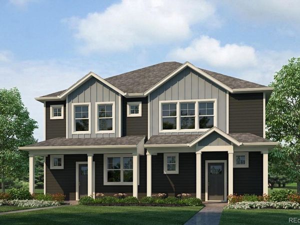 1343 S Clinton Street, Unit A, Denver, CO 80247