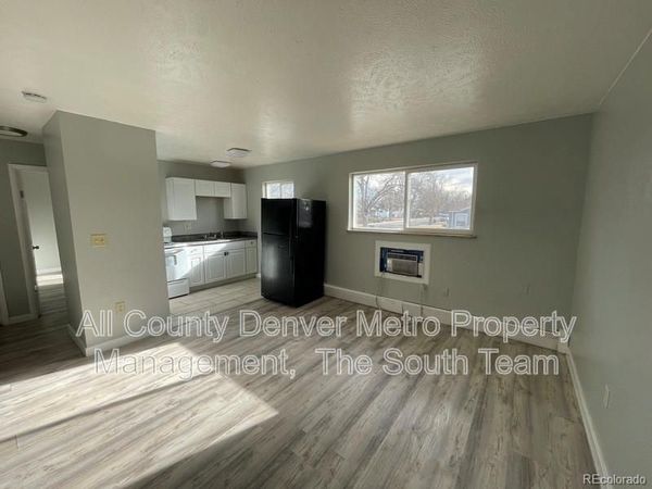 9597 E 19th Avenue , Unit 6, Aurora, CO 80010