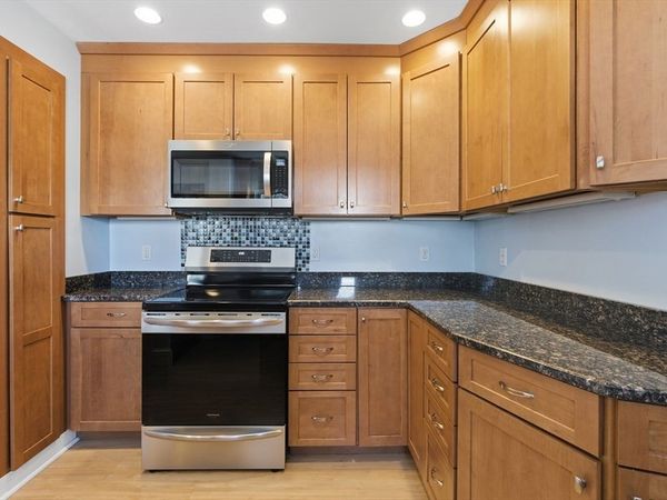 7 Clyde Rd, Unit 1, Watertown, MA 02472