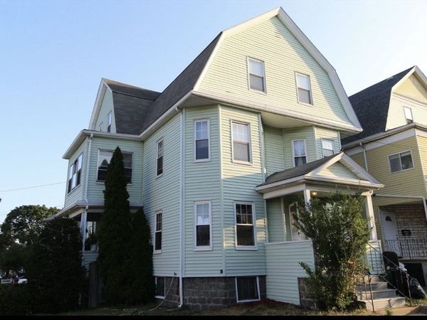 27 Princeton St., Unit 2, Medford, MA 02155