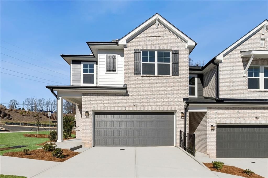 175 Redbud Road, Canton, GA 30114 Main Photo