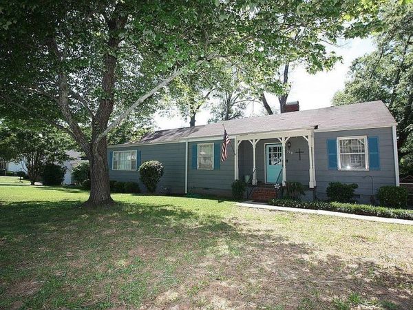 310 N Lee Street, LaGrange, GA 30240