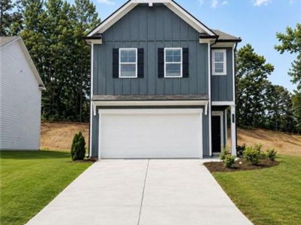 2643 Colville Terrace, Ellenwood, GA 30294