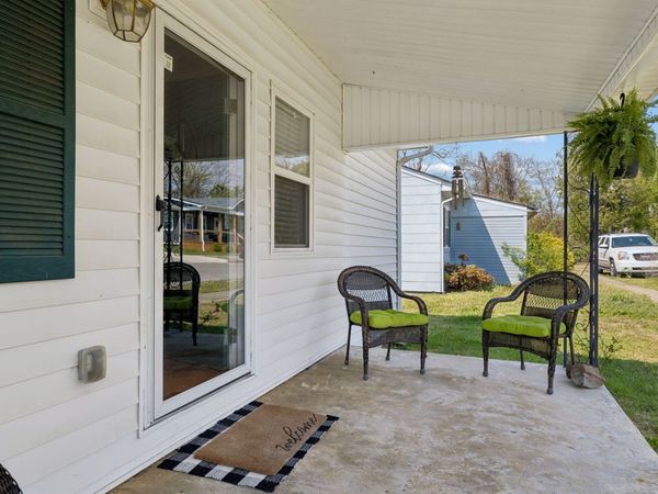 1604 Overton St, Old Hickory, TN 37138