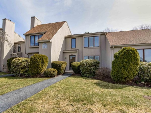 481 Buck Island Road, UNIT 16FB, South Yarmouth, MA 02664