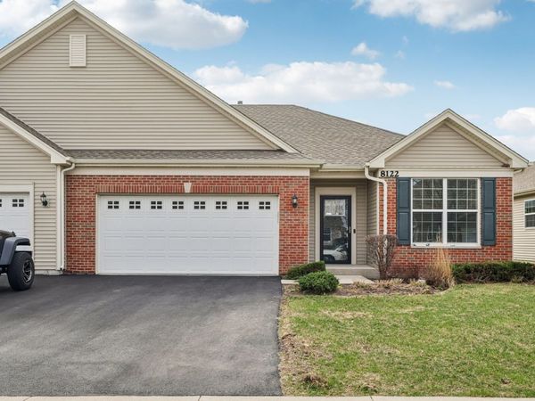 8122 Arlington Lane , Joliet, IL 60431