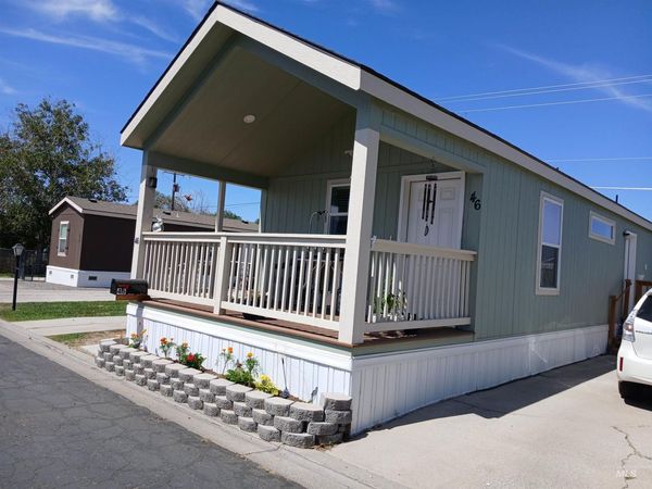 419 Fruitland, Unit 46, Buhl, ID 83316