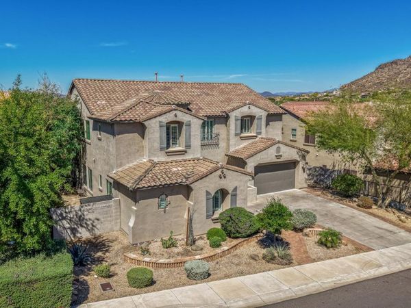 26922 N 87TH Drive, Peoria, AZ 85383