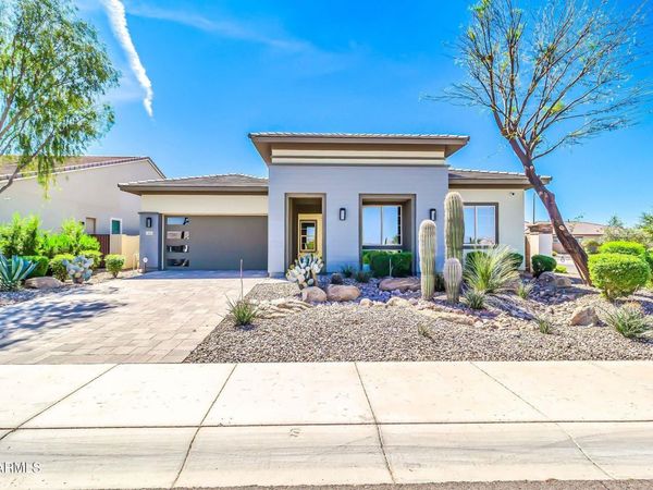 1441 E POWELL Way, Gilbert, AZ 85298
