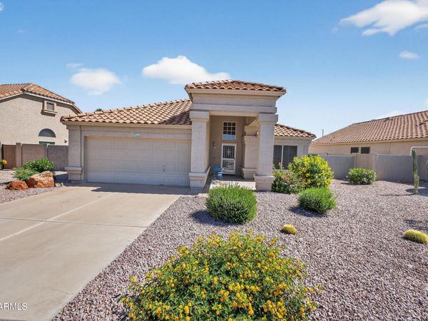3955 N Ranier, Mesa, AZ 85215
