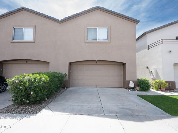 4202 N 21ST Street, Unit 6, Phoenix, AZ 85016
