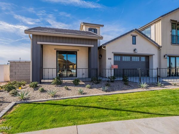 3346 S STUART Court, Gilbert, AZ 85297