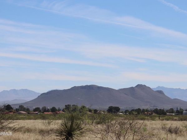 TBD W Treasure Road W, Unit 116-19-256, Pearce, AZ 85625