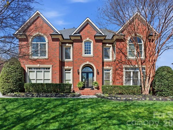 14109 Timbergreen Drive, Huntersville, NC 28078