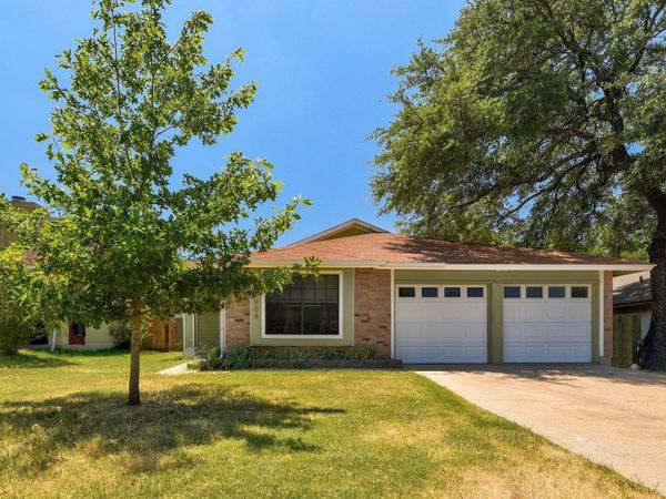 12904 Quinn TRL, Austin, TX 78727