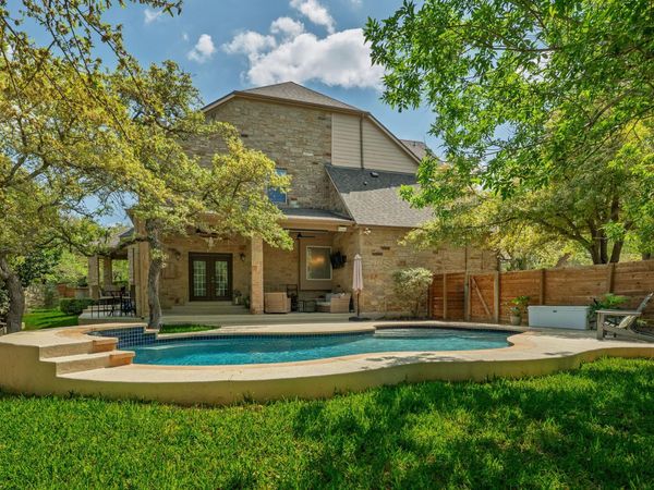 11305 Viridian WAY, Austin, TX 78739