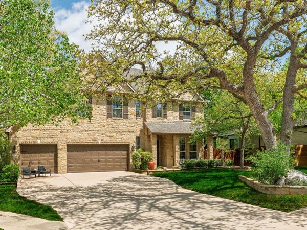 11305 Viridian WAY, Austin, TX 78739