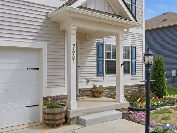 7661 Lovegrass Terrace, New Kent, VA 23124