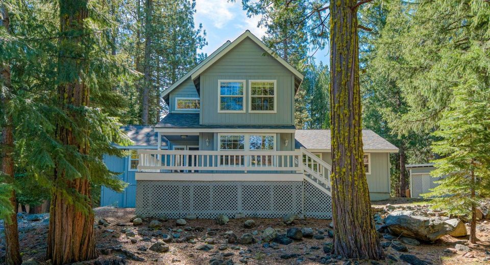 2 Modoc Trail, Graeagle, CA 96103 Photo