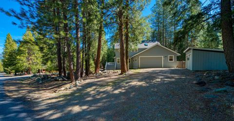 2 Modoc Trail, Graeagle, CA 96103 Photo