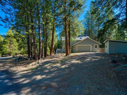 2 Modoc Trail, Graeagle, CA 96103 Photo