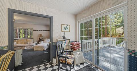 2 Modoc Trail, Graeagle, CA 96103 Photo