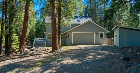 2 Modoc Trail, Graeagle, CA 96103 Photo