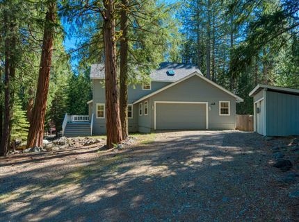 2 Modoc Trail, Graeagle, CA 96103 Photo