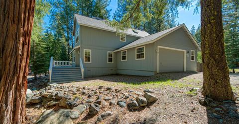 2 Modoc Trail, Graeagle, CA 96103 Photo