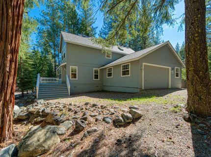 2 Modoc Trail, Graeagle, CA 96103 Photo