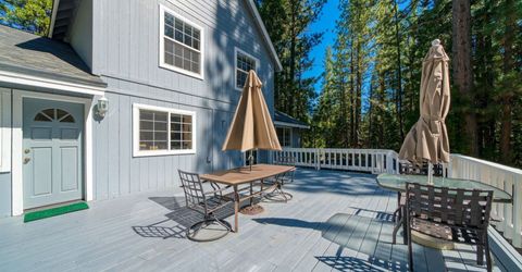 2 Modoc Trail, Graeagle, CA 96103 Photo