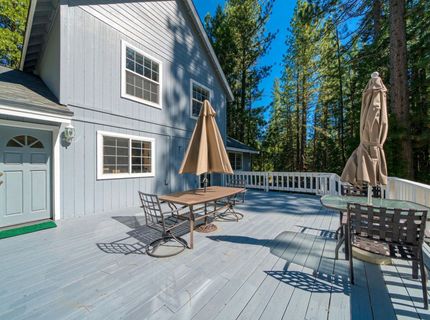 2 Modoc Trail, Graeagle, CA 96103 Photo